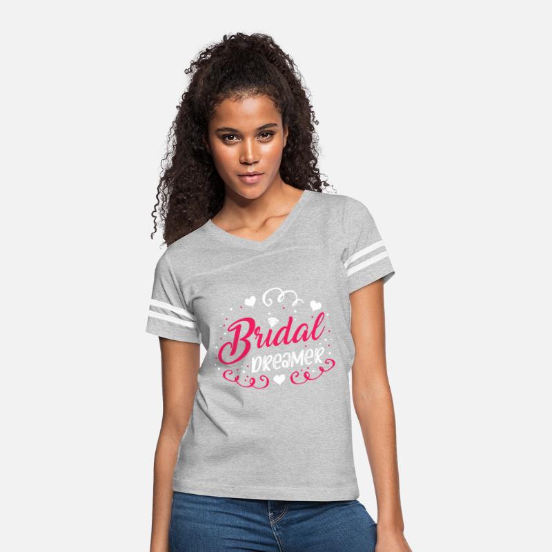 Bridal Bridal Dreamer