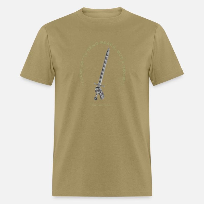 Bring the Sword