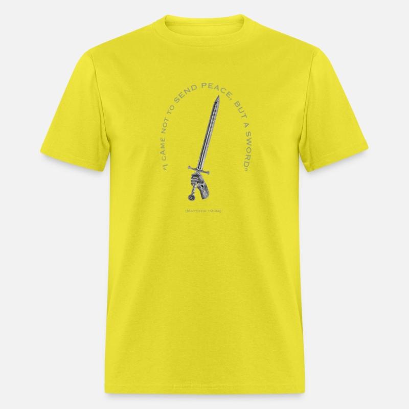 Bring the Sword