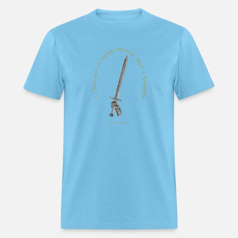 Bring the Sword