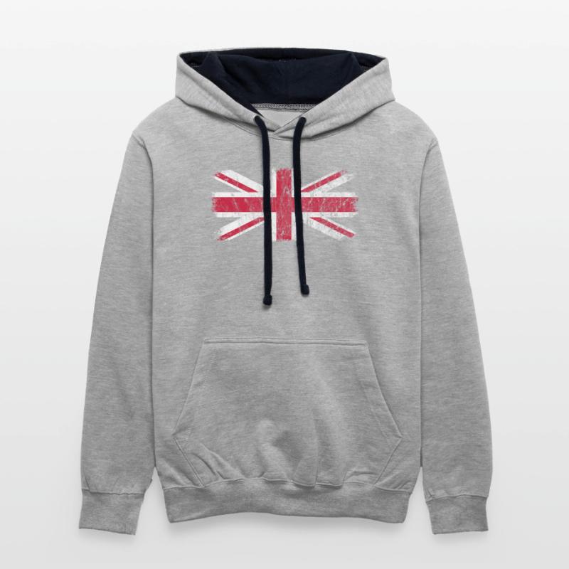 British Flag United Kingdom Flag Great Britain Uni