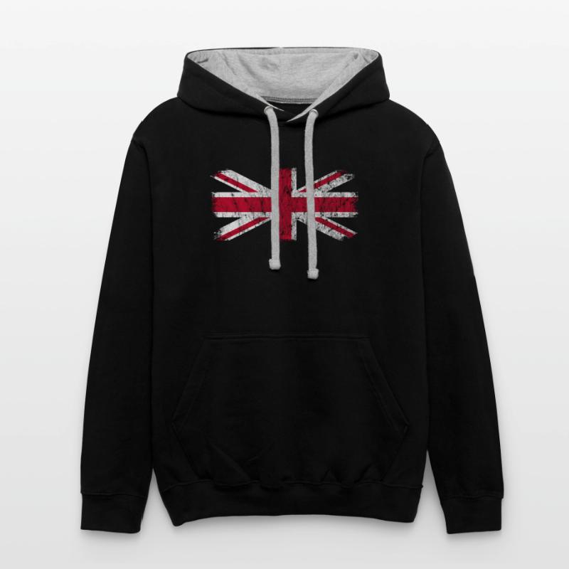 British Flag United Kingdom Flag Great Britain Uni