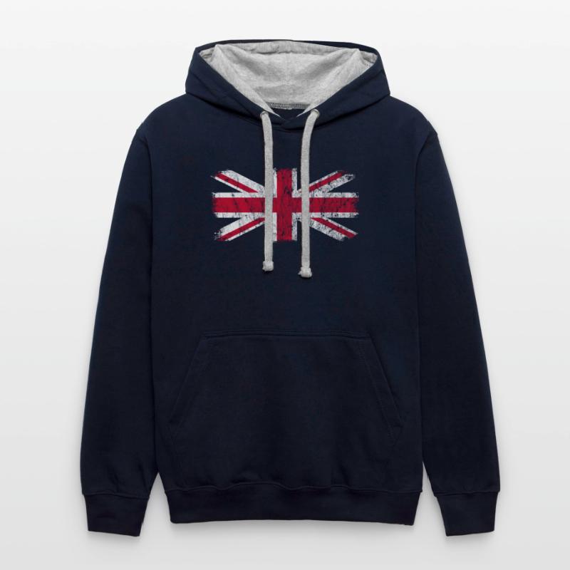 British Flag United Kingdom Flag Great Britain Uni