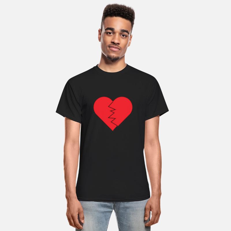 Broken Heart of a Breakkup