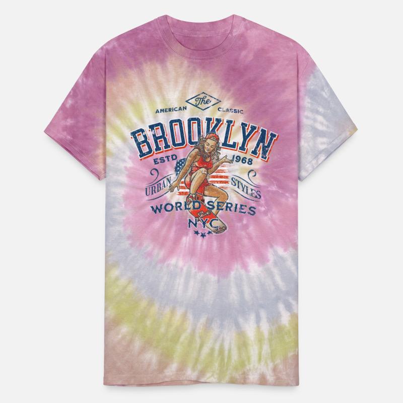 Brooklyn Skateboard NYC