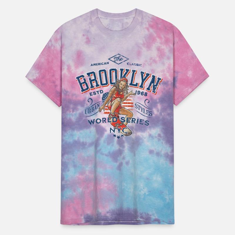 Brooklyn Skateboard NYC