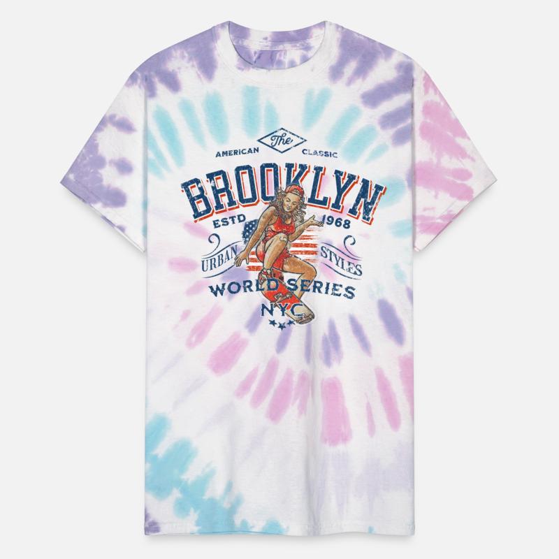 Brooklyn Skateboard NYC