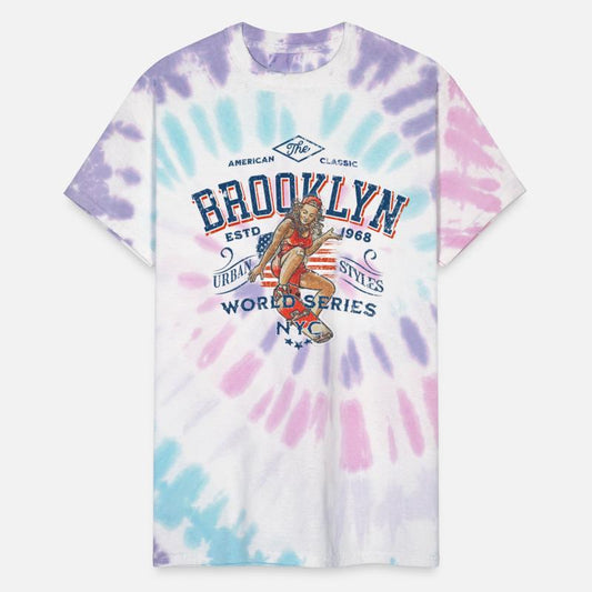 Brooklyn Skateboard NYC