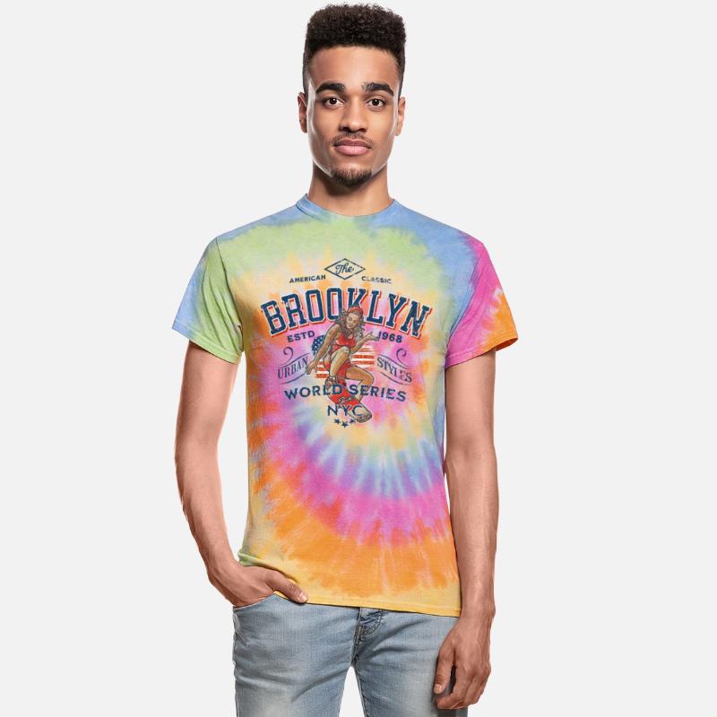 Brooklyn Skateboard NYC