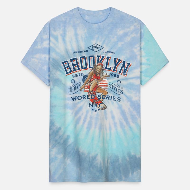 Brooklyn Skateboard NYC