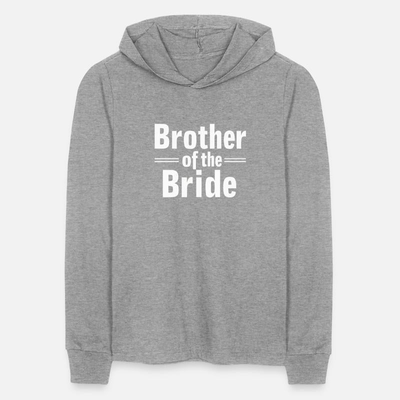Brother of the Bride