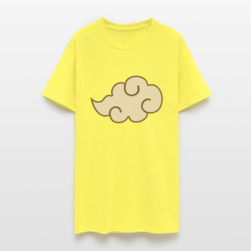 Brown Cloud