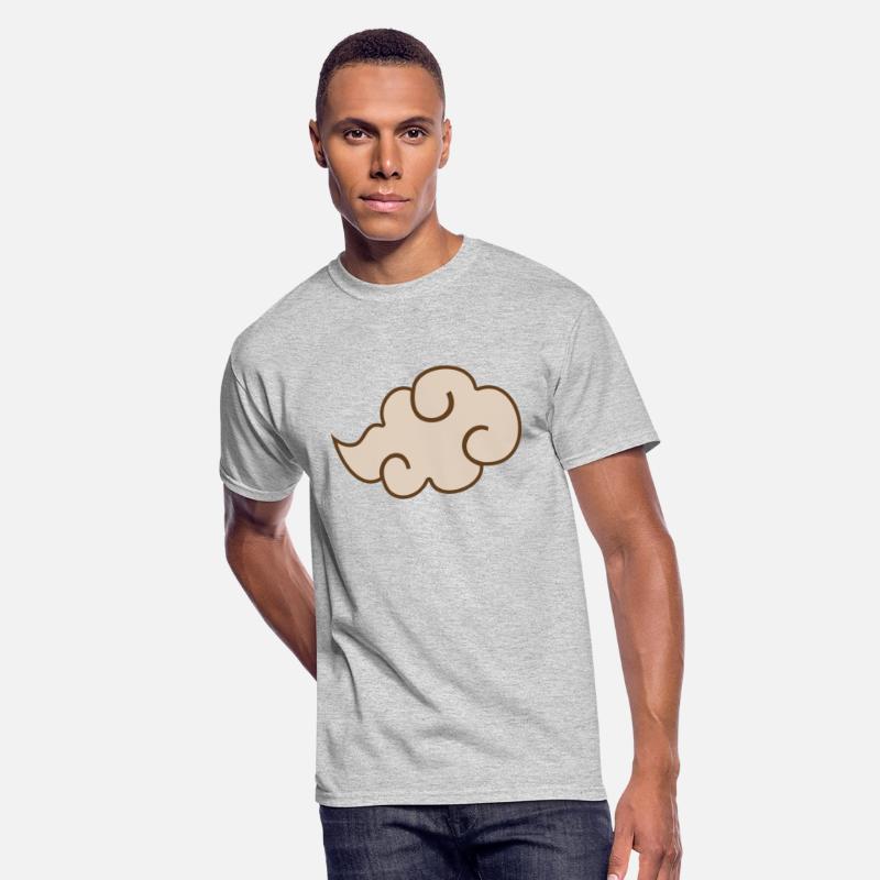 Brown Cloud