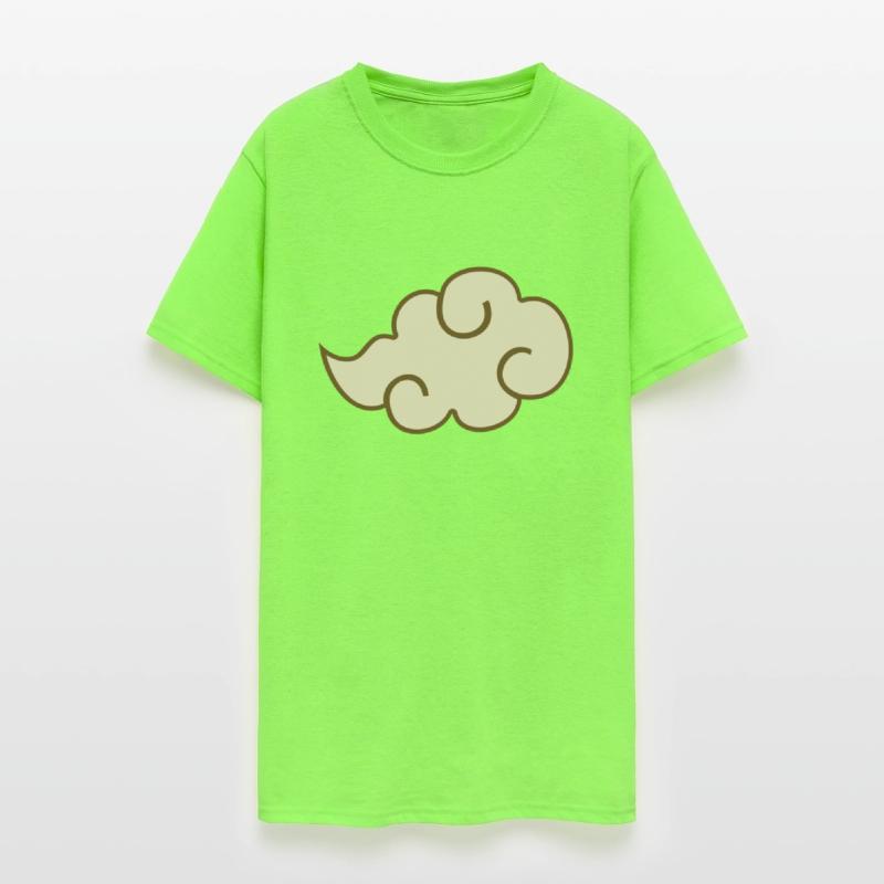 Brown Cloud