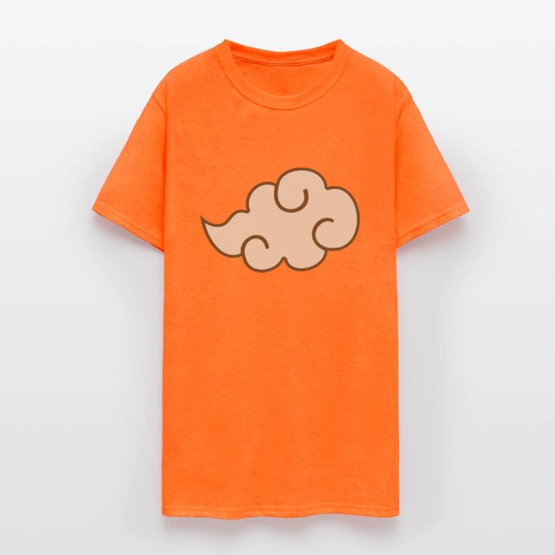 Brown Cloud