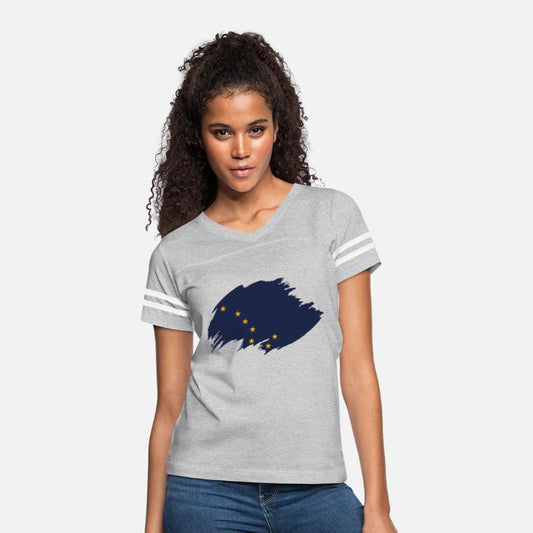brush Flag of Alaska flag