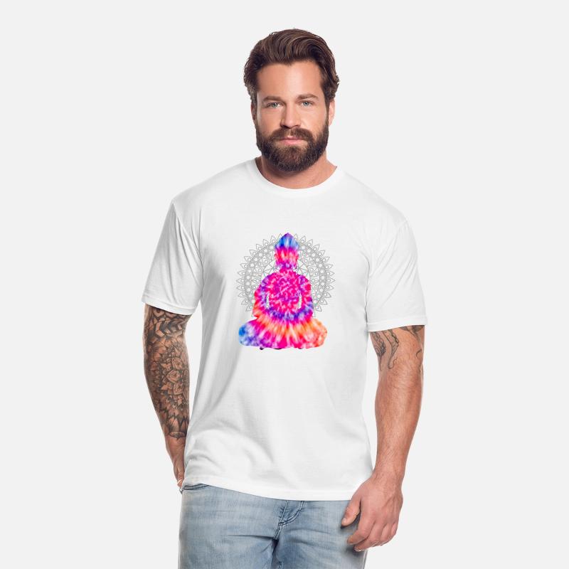 Buddha TieDye