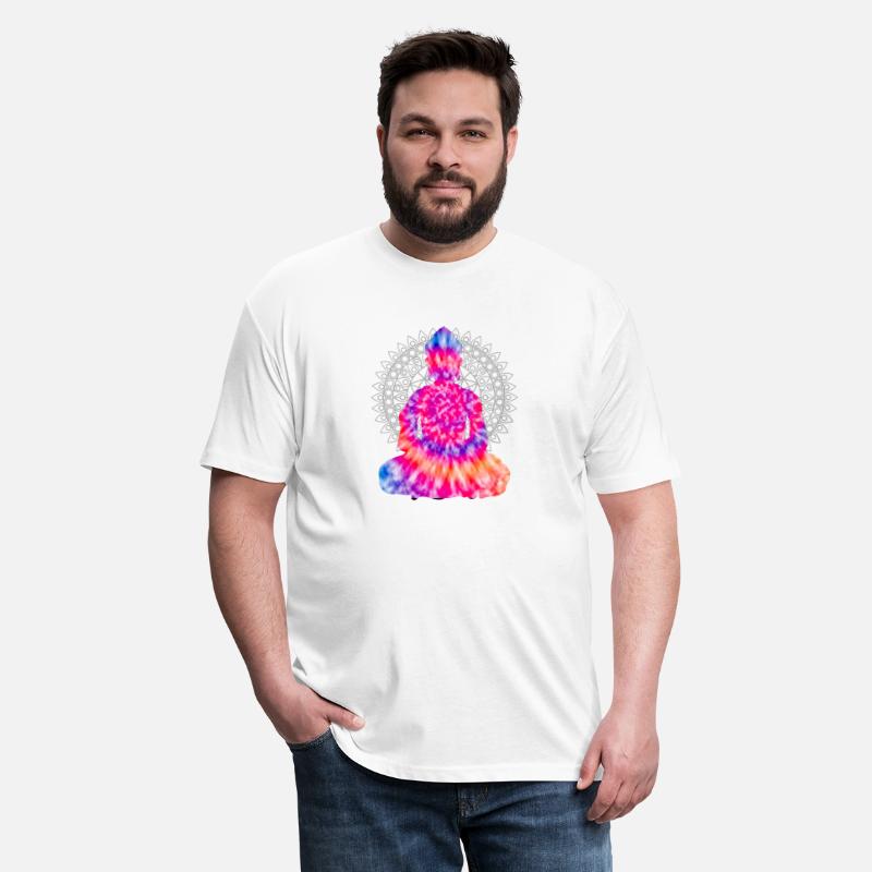 Buddha TieDye