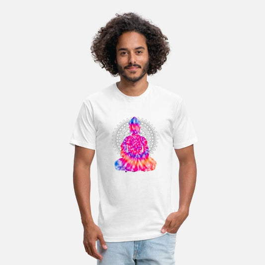 Buddha TieDye