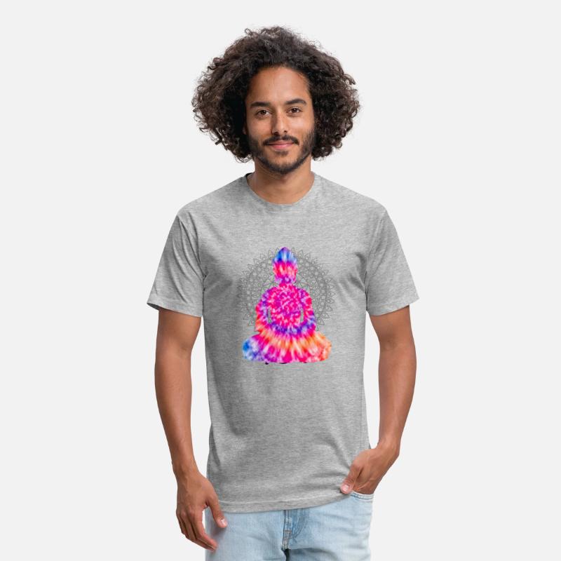 Buddha TieDye
