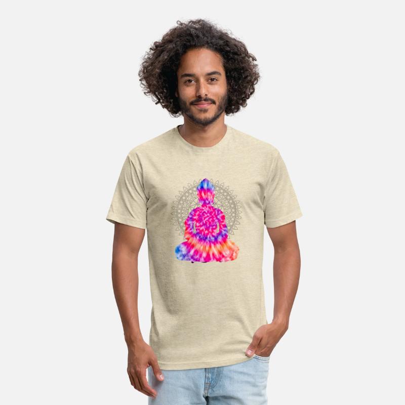 Buddha TieDye
