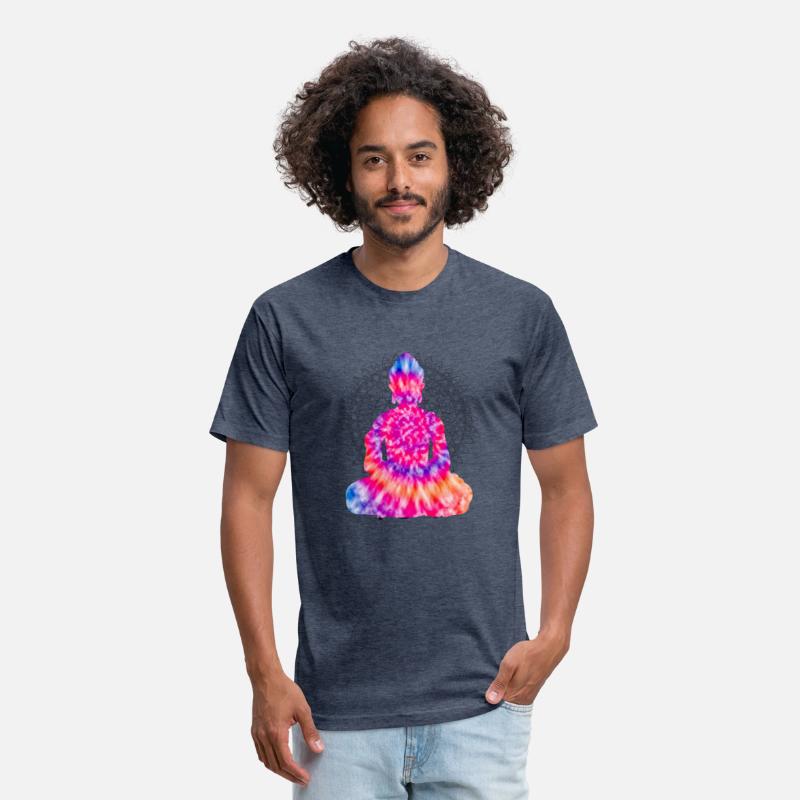 Buddha TieDye