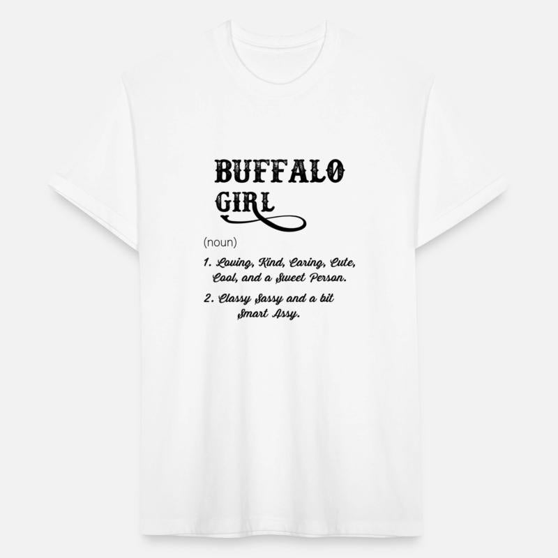 Buffalo Wyoming Definition S
