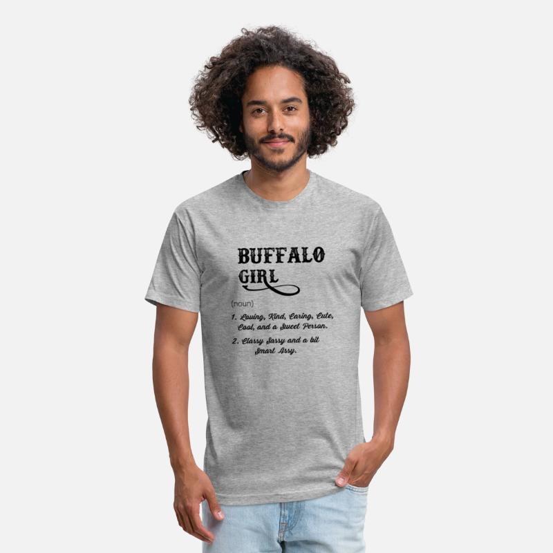 Buffalo Wyoming Definition S