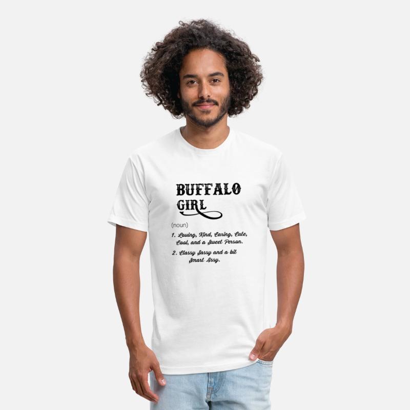 Buffalo Wyoming Definition S
