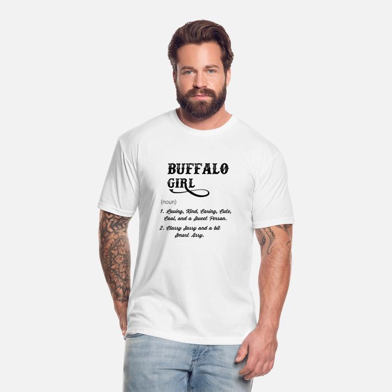 Buffalo Wyoming Definition S