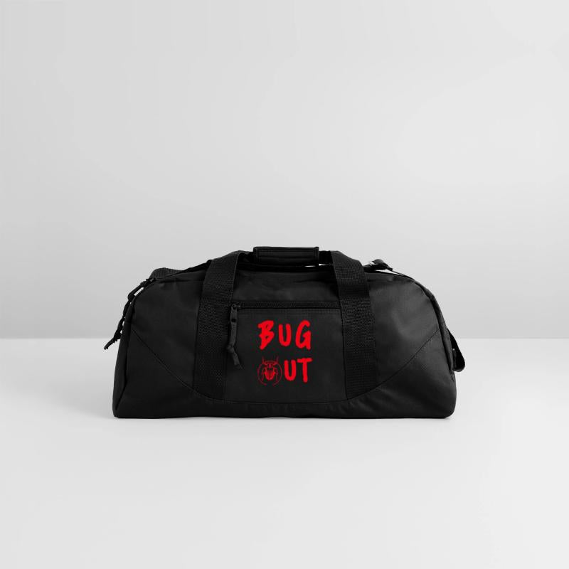 Bug Out (pd107)