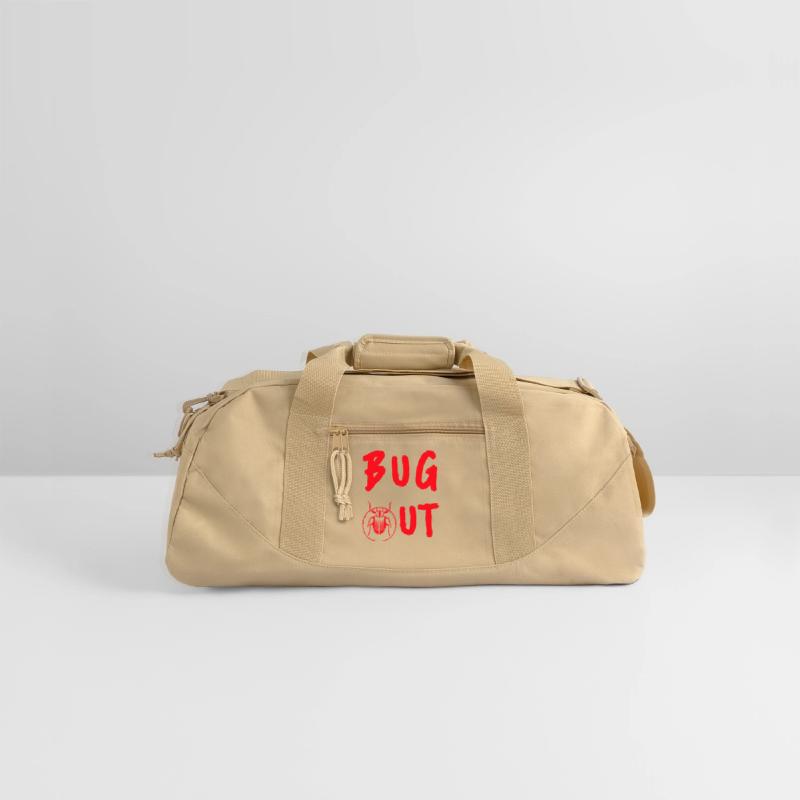 Bug Out (pd107)