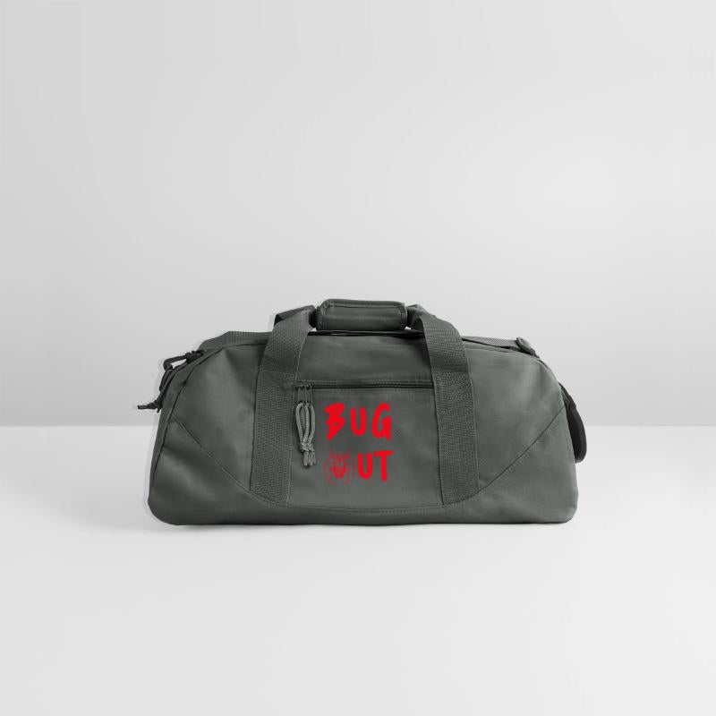 Bug Out (pd107)