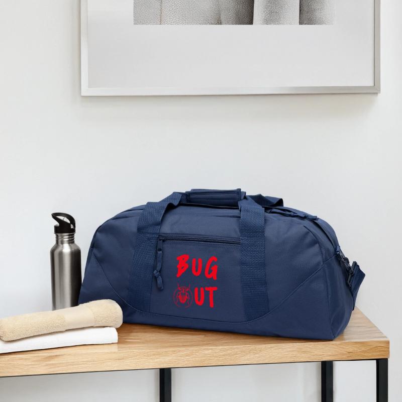 Bug Out (pd107)