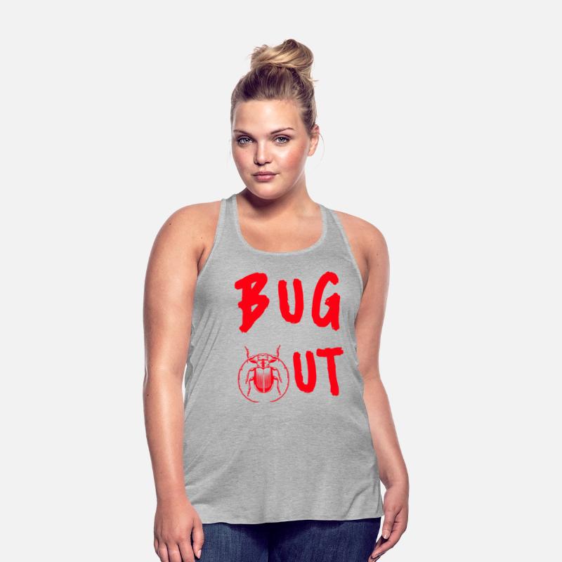 Bug Out (pd107)