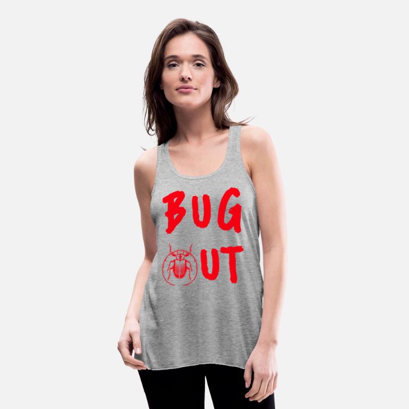 Bug Out (pd107)