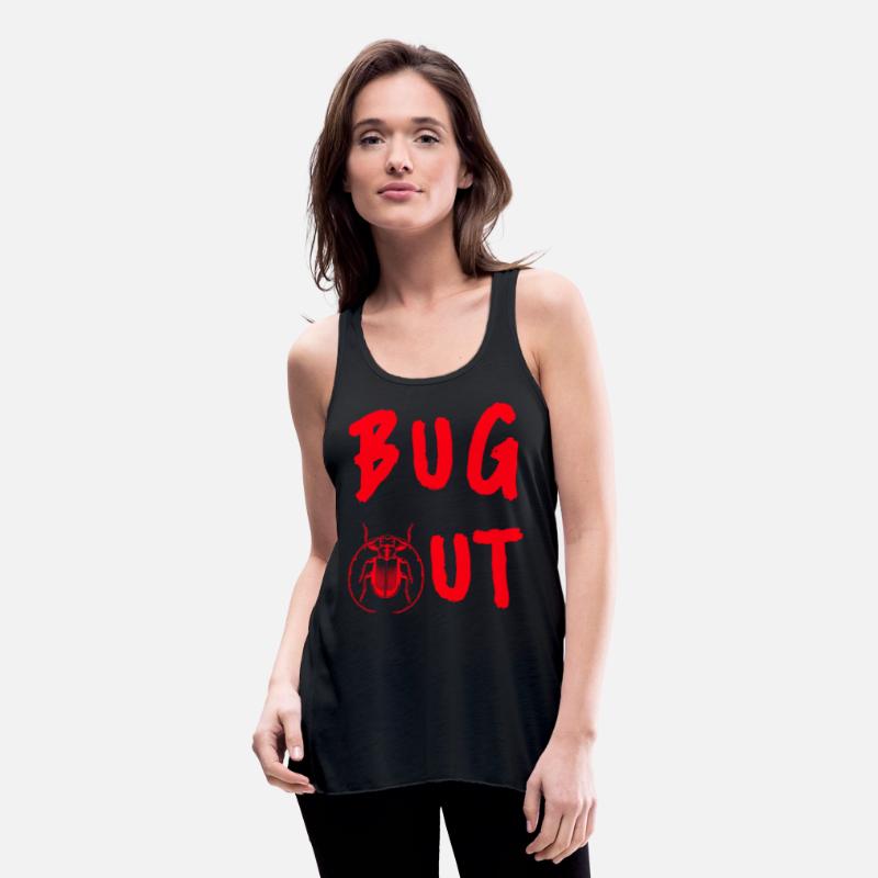 Bug Out (pd107)