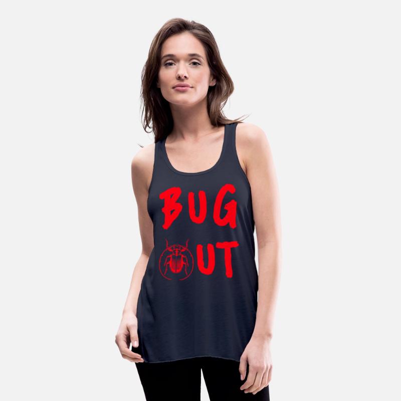 Bug Out (pd107)