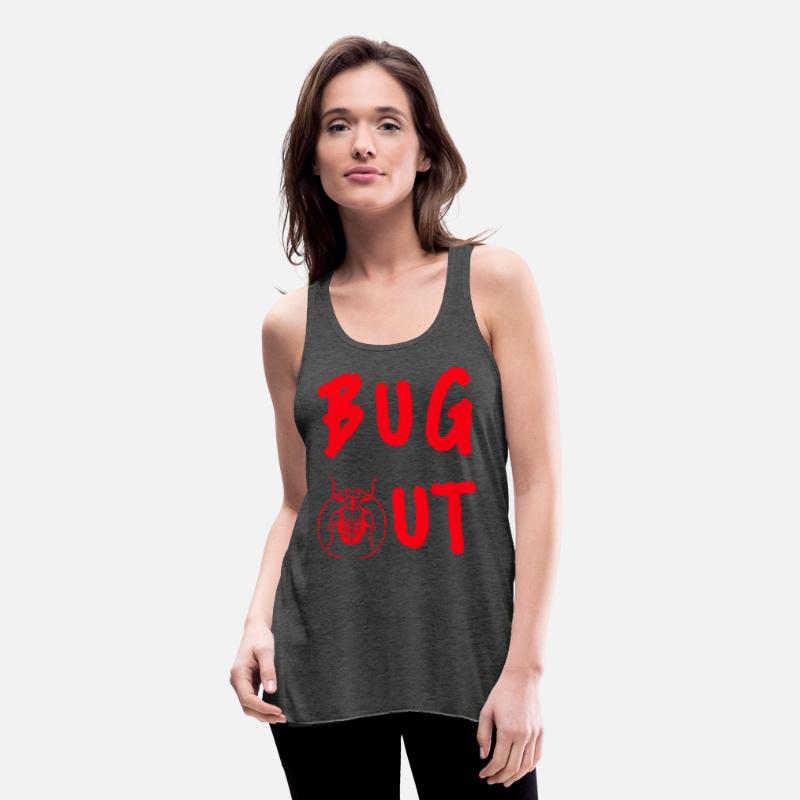 Bug Out (pd107)