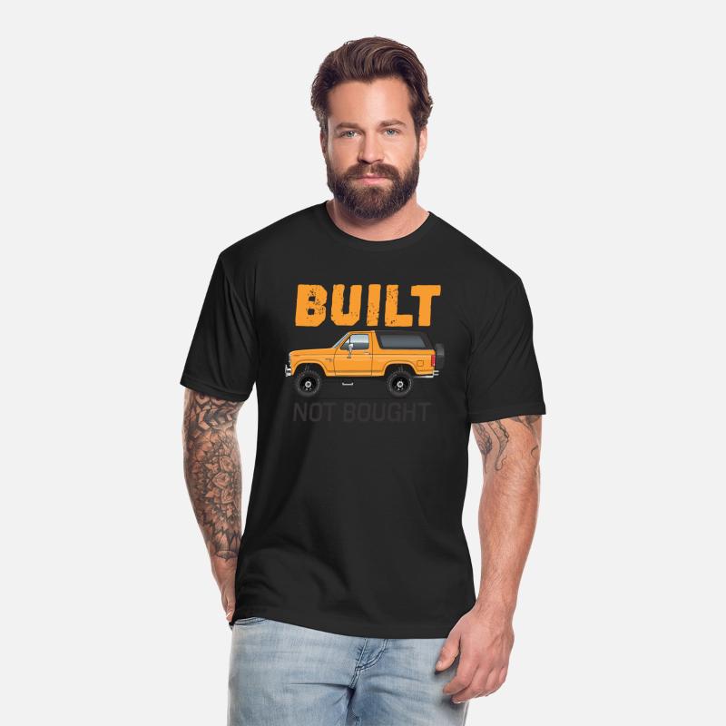 built Light Caramel
