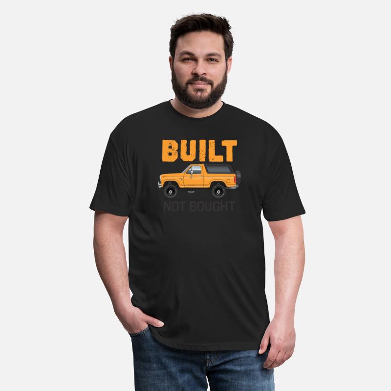 built Light Caramel