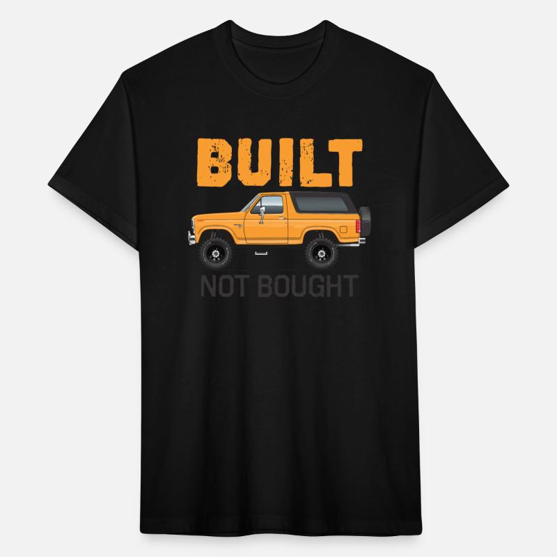 built Light Caramel