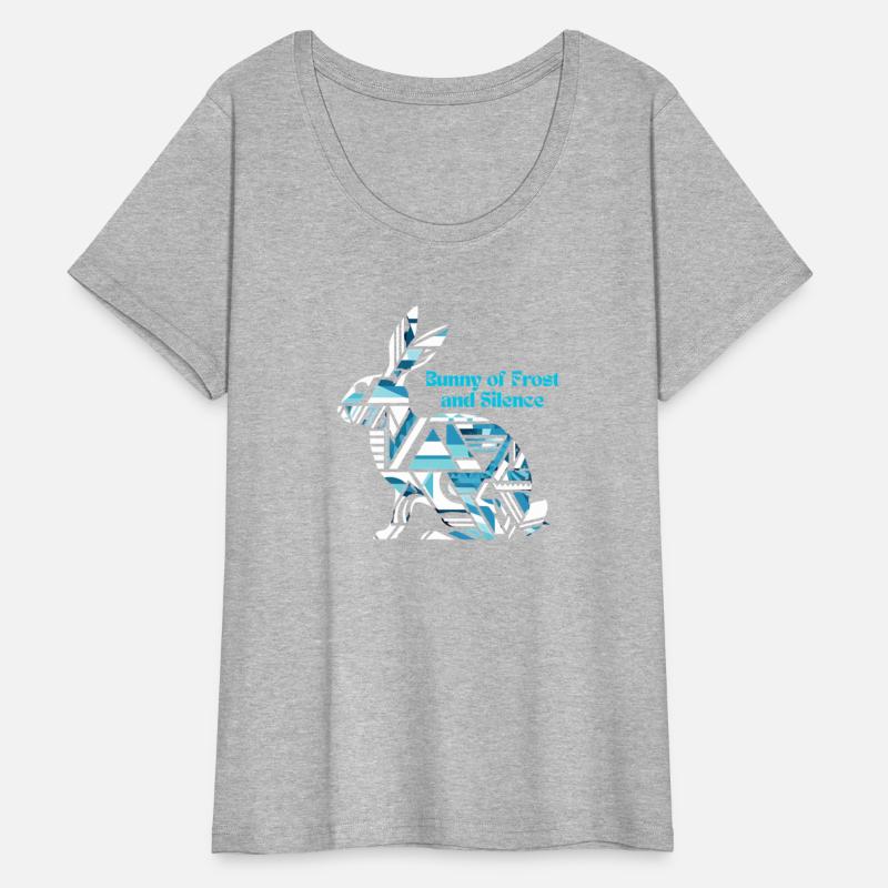 Bunny of Frost and Silence