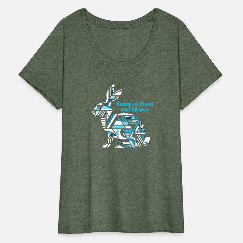 Bunny of Frost and Silence