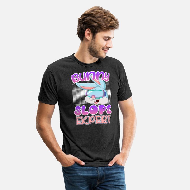 Bunny Slope Expert Ski Bunnies Skiing Women