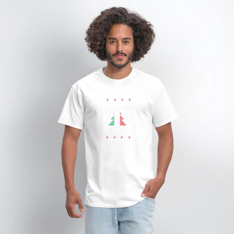 Buon Natale Italian Ugly For And