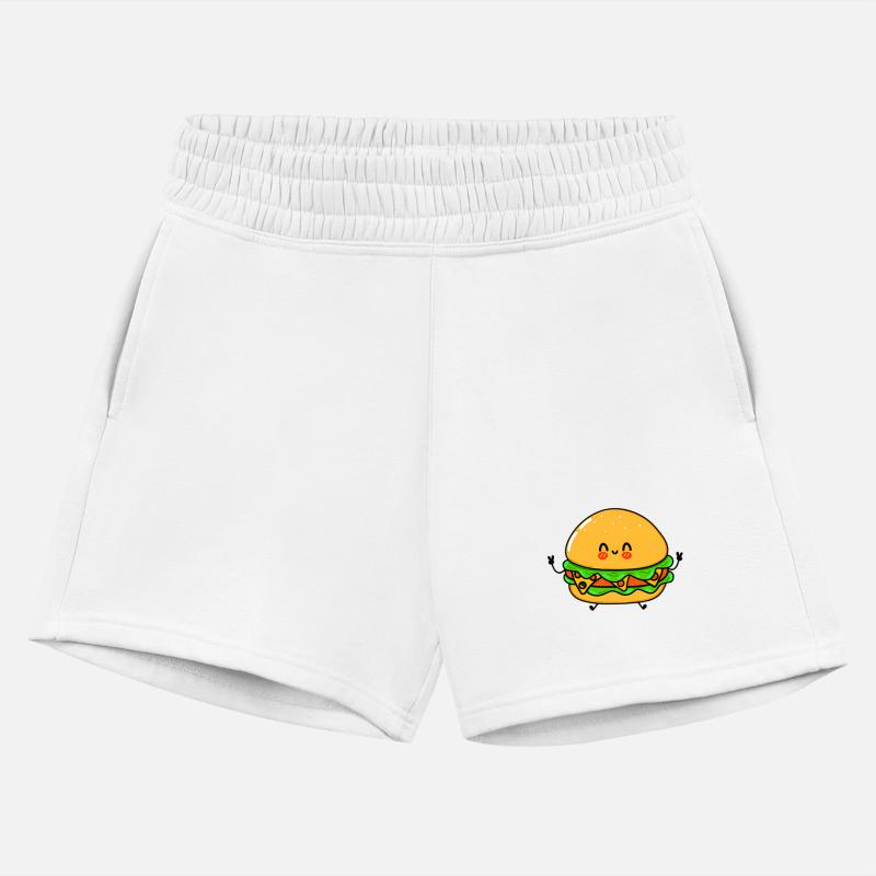 burger funny
