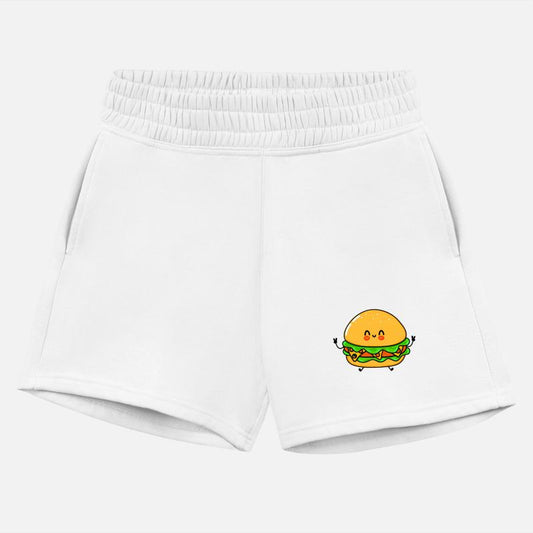 burger funny