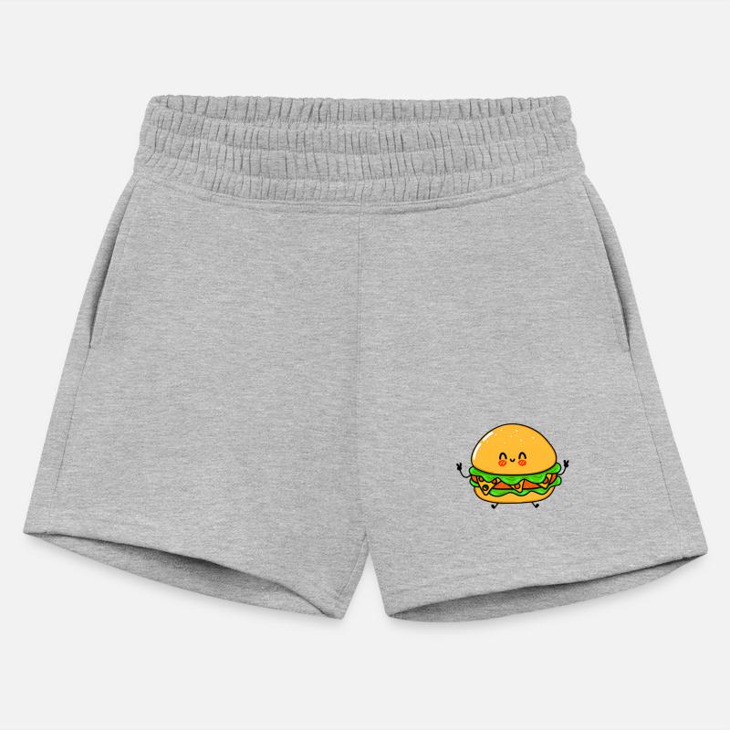 burger funny