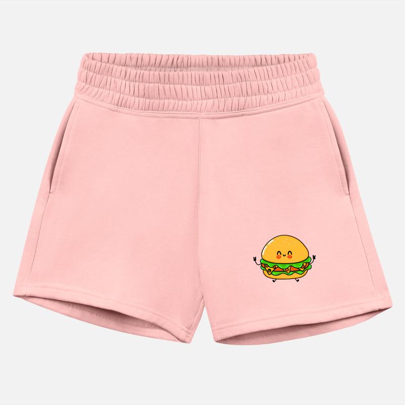 burger funny